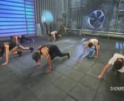 30 Min Fat Burning Cardio Workout - Bipasha Basu Unleash 'Full Routine' from workout 30 min