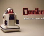 Client: Personal ProjectnArt Director: Le SilonMusic : Petit Fantôme http://petitfantome.comnwww.lesilo.bennMore : nIntroduced in the mid-1980’s, the Omnibot was a robot toy originally manufactured by Tomy. The brand that wanted to restore people&#39;s popular interest in robots back to life. The Omnibot had a cassette tape player built into the chest and could record and playback sequences of commands and music.nnIn this commercial, our first idea was to recreate the typical look found in the ad