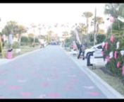 DONNA Half Marathon Trailer-The National Marathon to Finish Breast CancernnRun DONNA! The scenic course offers the Florida experience, starting in pristine Ponte Vedra, then transitioning through area beaches, the intracoastal waterway, and North Florida’s unique marshlands. Explore a run like no other with a cause to match!nnThe DONNA Foundation is a private non-profit organization producing the only marathon in the U.S. dedicated to breast cancer research, awareness and care.nn The DONNA