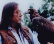 I met and worked with George Fence, a Cherokee and adopted Takilma, in Southern Oregon.He was a consummate Native diplomat, an NDN activist, a Native craftsman, storyteller and friend.We collaborated on many projects – the most significant were the West Coast premiere of the stage adaptation of