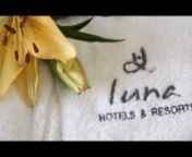Luna Hotels & Resorts - Zombo from zombo