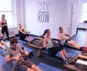 CityRow, tucked just off Union Square, is an innovative rowing-based workout, that has successfully given the little-used rowing machine its time in the sun. What can we say - indoor rowing is sexy again.nnAddress: 80 5th Ave #1501, New York, NY 10011nnWebsite: www.cityrow.comnnPhone: (212) 242-4790nnHow long is a class / class options : nSIGNATURE ROW: High intensity but low impact, Signature Row will work your entire body. Alternating cardio and sculpting intervals on and off of the water-base