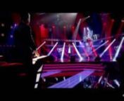 Laura Pausini - Medley (Con Los Couches De La Voz 3) - La Voz 3 (30 - 03 - 2015) Telecinco HD from telecinco 2015