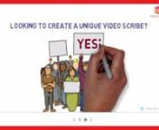 Best Video Scribe Software - Free Trial (2016). See How Easy &amp; Fun it is to Create an Engaging Whiteboard Animation &amp; Start Your Free Trial Today: http://dailyfavoured.com/get/videoscribe/nnVideo scribing software is perfect to make use of if your business has a informational graphic campaign, or maybe for your organizations infographic needs. While displaying relevant facts about a particular subject, alongside information will also be shown and yes it may be a graph or maybe a statisti