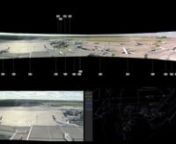 Searidge: Pierre Elliott Trudeau International Airport -Remote Apron Management Solution from pierre trudeau airport