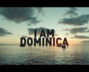[Winning Film of the 2015 Dominica Film Challenge]nnWe had the opportunity and luck to be part of this amazing travelling and human experience, filming the Carribean island of Dominica for a whole week with no particular direction but our vision of this wonderful place. nBehind the scenes : https://vimeo.com/127178595nnProduced and Realized by Riot House for Discover Dominica, during the 2015 DOMINICA FILM CHALLENGE (http://www.dominicachallenge.com).nShot with :n- Red Epicn- Canon 5d mkIII Rawn