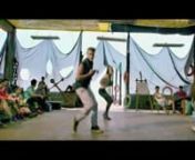 Sun Sathiya (ABCD - Any Body Can Dance - 2) from abcd