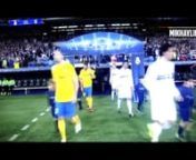 Real Madrid vs Juventus Promo - Champions League Semifinal from juventus vs madrid