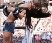I have made this Dia-Show with the help of Youtube with the official pictures of Wrestlemania 31,from the WWE and Twitter,@WWEAJLee.This is my last work with my Love,my AJ,before her retirement at the WWE.You can see this Dia-Show too on my new site on www.facebook.com/AJBrooksbreatheformeAJbreathe with other works of me and many pictures of my AJ.Breathe for me AJ,breathe.Marki