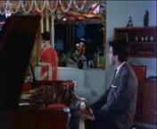 Song: Aaj Ki Raat Mere Dil Ki Salami LelenCover: Melodious Bird (Kashif)nFilm: Ram Aur Shyam (1967)nSinger: Mohammed RafinLyricist: Shakeel BadayuninMusic: NaushadnCast: Dilip Kumar, Waheeda Rehman, Mumtaz, Pran, Nirupa Roy