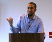 Khutbah given on May 8th 2015 by Nouman Ali Khan about the bushra, the good news, of having a baby girl.nSign up to http://bayyinah.tv for hundreds of hours of Quranic, Arabic, and Islamic history videos.nn===============================nWebsite: http://www.nakcollection.comnFacebook: https://www.facebook.com/noumanalikhancollectionnYoutube: https://www.youtube.com/user/NAKcollectionnVimeo: http://vimeo.com/NAKcollectionnGoogle+: https://plus.google.com/u/0/111470734186335621468nTwitter: http://