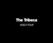 A video tour of The Tribeca, a luxury 2 bedroom home featuring:nnEntrance hallwaynKitchen / diner with French doors leading to gardennGround floor cloakroomnFamily bathroomnnwww.beal-homes.co.uk
