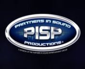 PISP FHS 2015 PROM from pisp