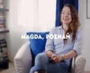 We helped Nivea - worldwide leader in skin and body-care cosmetics - to show appreciation to moms all over the world. How is that? We co-created video content for the global campaign #MomWasRight and took care of the entire movie production of the local campaign #MamaMiałaRację by Nivea Polska [ http://www.nivea.pl/pages/mamamialaracje]. nnBy creating short movies with real women and real stories that anyone could relate to, we touched millions around the globe. Our shots played huge part in t