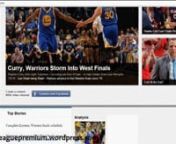 Download Nba League Pass Premium - http://nbaleaguepremium.wordpress.comnnIntroductionnnToday, we have prepared a new application called Free NBA League Premium Pass for all fans of the best professional basketball in the world. From today you can get access to premium account to watch all the matches throughout the season, have access to the statistics, the additives. Interviews, videos, compilations, you will get after using our NBA League PassPremium Account. Operation is very simple and ev