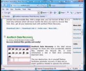 http://www.asoftech.com/articles/recover-deleted-photos-canon-camera.htmlnnAccidentally deleted pictures from your Canon Powershot digital camera? Lost photos after Canon camera memory card reformat? You can download Canon photo recovery software for free from link above to recover deleted images from Canon digital cameras such as Canon EOS series, Canon PowerShot series, Canon IXUS etc.nnThe canon photo recovery program is able to recover missing photos from all canon cameras, including A810, A