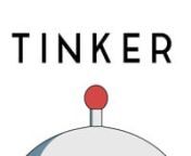 Tinker from fan test software