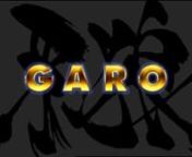 GARO - Extra from garo garo