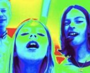 We can&#39;t get enough of photobooth. Picture from apple camp this summer. Music from the Backyardigans.