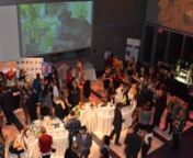 On Saturday, October 25th, 2014, we held the Monkey Helpers&#39; Annual Food Festivale at WGBH to raise funds to support our Training and Placement programs. What an incredible evening! Delicious treats from Mistral, Sorellina, Teatro, Mooo...., L&#39;Andana, Ostra, Ketel One Vodka, Rialto, Trade, Masa, The Catered Affair, Cafeteria, Lulu&#39;s Diner, Basho, Eastern Standard, Zocalo, The Regal Beagle, MS Walker, and Lagunitas were consumed with zeal.nnGuests talked and danced to the music of Played Out, whi