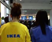 El pasado 30 de enero, 16 profesionales de la publicidad se juntaron en IKEA Business para hablar durante 4 horas. El resultado fue un interesantísimo repaso al pasado, el presente y el futuro de la publicidad en Baleares. La historia, los medios tradicionales, la publicidad online, el diseño o lo que está por venir, fueron solo algunos de los temas que tratamos. Gracias a nuestros amigos de Balearketing, y a todos los asistentes.