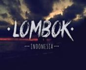 Video By IPHONE 5 /5s and IPOD.nnSong By Angsa &amp; Serigala - Detik &amp; WaktunnMy Best Buddies travel to LOMBOK,nTravel Buddies:-n&#124; Jambol &#124; Anis &#124; Bora &#124; Acyd &#124; Abby &#124; Acol &#124; Ida &#124;nn1st time come and fall in love with LOMBOK.nReally nice place to go, really nice people, epic culture, good food, awesome view and give me lots of memories there.n5 days there is not enough to explore,nWe just go to Senggigi, Senaru, Sendang Gile Waterfall, Gili trawangan, snorkeling to 3 island include gili air