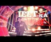 &#39;Jeet ka Dum&#39; will be the next big game show of Pakistan after &#39;Jeeto Pakistan&#39; hosted by Faisal Qureshi on Hum TV starting 7th Feb 2015. Read more on: http://www.pakistankibaatein.com/jeet-ka-dum/