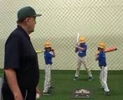 http://www.learnbaseballhitting.com Baseball hitting drills from Coach Joe Brockhoff and the Super 8 Hitting System. The off season is the perfect time to start working on your stroke so that you don&#39;t carry bad habits into the baseball season. Mason Katz, former LSU Tiger Baseball player under Paul Mainieri, has used the Super 8 Hitting System baseball drills since he was 14 years old. Now, playing for the St Louis Cardinals orginization, Mason Katz still uses the techniques from Coach Brockhof