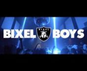 ❖ BIXEL BOYS BIO ❖nThe underdog mentality that has kept a chip on Bixel Boys’ shoulder might soon be a thing of the past. After playing an array of what can be loosely defined as ‘dance’ tunes at mega festivals like Electric Daisy Carnival Las Vegas (Twice), HARD Summer, Something Wicked and IleSoniq as well as headlining some of the worlds best clubs such as Exchange and Sound (LA), The Mid (Chicago), Webster Hall, Verboten, Slake (NYC), and Grand Central (Miami). They have also done