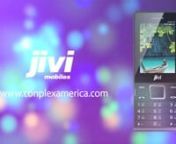 JIVI JV X3270 from jivi