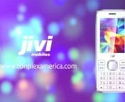 JIVI JV X3450 from jivi