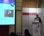 Fahad works with UBS AG, where he is a lead architect with the Security Analytics team. His other areas of expertise include Malware Reverse Engineering and Memory Forensics. At DeepSec 2014 he held a presentation about detecting unknown malicious software by means of memory forensics:nn