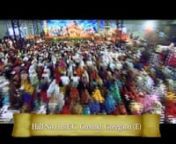 Bhajan tribute to Maa Bhagwati in sanidhya of Mamtamai Shri Radhe Guru MaannThe 12th grand jagran of Maa Jagadamba and divya darshan of Mamtamai Shri Radhe Maa being held on March 3rd, 2015.nnLeading singers, including Anup Jalota, Vinod Agarwal, Arvinder Singh, Sardool Sikander, Master Salim, Panna Gill, Lakhbir Singh Lakha, Anuradha Paudwal, Roopkumar Rathod, Narendra Chanchal Bhojpuri superstar Manoj Tiwari have sung bhajans or bhets for Shri Radhe Maa over the last one decade and half.nnBhaj