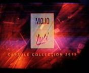 NEW Mojo Capsule Collection - Out Nownhttp://www.mojo-shop.comn1. Camera &amp; Edit: Paul Pack - https://www.facebook.com/paulpackn2. Camera: Philipp Lee Heidrich - https://www.facebook.com/PhilippHeidrichProductionsnMusic: Yunis