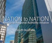 In collaboration with the Ngarrindjeri Regional Authority, Change Media has produced a 24min documentary about the new South Australian Government Aboriginal Regional Authorities (ARA) initiative. The video showcases the benefits and opportunities of Aboriginal Regional Authorities in the context of colonization and new approaches for respectful governance and support for Indigenous representation in SA.nnIt features the four selected trial groups at their different stages of development and imp