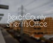 The Bexar County Jail Programs department is committed to providing quality programming to the men and women in their custody.By offering them opportunities to learn parenting skills and life skills, substance abuse education, cognitive behavioral interventions, and receive their GED to help interrupt the destructive ingrained though patterns and replace them with new ways of thinking and behaving which ultimately leads to a safer community.