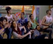 If You Hold My Hand (Full Video) - ABCD 2 (2015) Varun Dhawan Shraddha Kapoor Benny Dayal.mp4 from mp4 2015 abcd