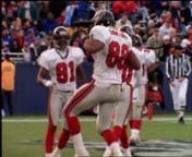 11/8/1998 - During a win at New England, which ended a string of 22 straight losses at cold-weather stadiums, the infamous Dirty Bird dance was created. Running back Jamal Anderson ran for 104 yards and two touchdowns to power the Falcons to a 41-10 drubbing of the Patriots. The Dirty Bird swept the NFL as everyone from players, to fans, to even coaches began to show off their dance moves. It was just the beginning of Atlanta’s greatest season in franchise history, which resulted in a Super Bo