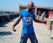 Immy Malik Dancing on office Roof nSong is DJ Wale Babu Badsha Rap njust for fun its not to defeat someone nFollow me on FacebooknLike my Facebook page nhttps://www.facebook.com/immymaliksdgillnmy FB Account isnhttps://www.facebook.com/immymaliik