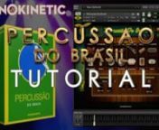 https://www.sonokinetic.net/products/ethnic/percussao-do-brasil/nSouth America and specifically Brazil have a glorious musical heritage and that part of the world has been high on our wish-list to be “Sonokinetic-ified