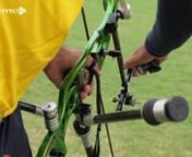 The Road to Rio Show on iSportconnect TV, hosted by Christian Radnedge. Featuring Brazil&#39;s economy, Archery &amp; the Paralympics.