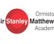 Welcome to Ormiston Sir Stanley Matthews Academy