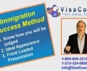 I am a bonded immigration consultant. I’ve been helping couples get their Visas to live in the US for many years.I understand it can be a difficult and sometimes frightening process. I know what it feels like to be in love, and separated by thousands of miles from my partner.I have been through this immigration rodeo, myself, twice. I invented the three step