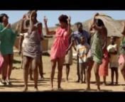 Jaguar - Huu Mwaka (Official Video) Main Switch from mwaka huu
