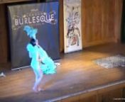 2015.05.30 Nina LaBelle Peppermint DreamLBF Big Burlesque Day Out at Conway Hall (Daytime).MP4 from nina labelle burlesque