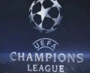 INTRO UEFA Champions League 2015-2016 ● FULL HD from uefa champions league 2015 full match