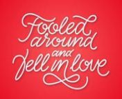 Fooled around and fell in love. from fooled around and fell in love songsterr