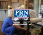 PRN Medical - Homecare from prn
