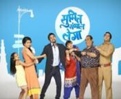 Title show packaging for Sumit Sambhal Lega the Hindi adaptation of the American sitcom &#39;Everybody Loves Raymond&#39;nnClient: Star Plus IndianProduction Company: WHITE and BLACK and REDnStarring: Satish Kaushik, Namit Das, Bharti Acharekar, Manasi Parekh, Vikram Kochhar nDirector: Shashant ShahnDirector of Photography: Adil AfsarnMusic: Sagar DesainArt: Shree NairnEditor: Tathagata Basu (Offline); Jason John (Online)nOffline Post studio: NubenProducer: Puneet Rakheja and Meeta Sharma