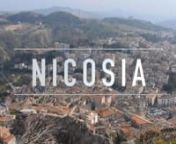 Un video che vuole catturare la bellezza del paese di Nicosia (EN) e del suo paesaggio.nMusica: